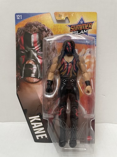 Wwe summer slam kane - slam,
