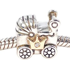 Pandora Rare Limited Edition