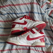 Nike Delta Force Trainers - Size 5.5 Uk - Used but in  good condition 