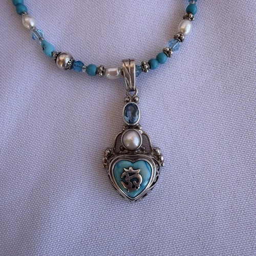 Vintage signed shankari - vintage, by
