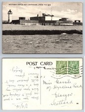 Southsea Castle & Lighthouse
