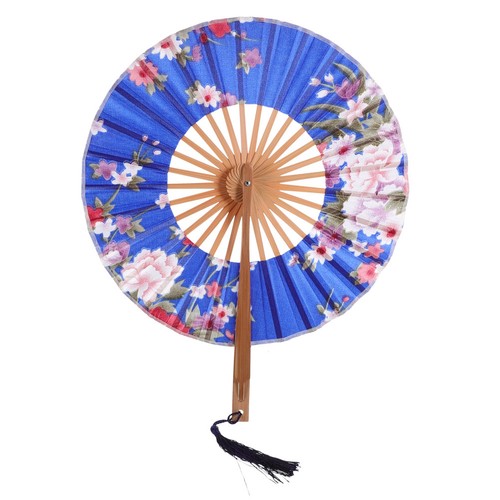 Oriental fan chinese style - oriental,