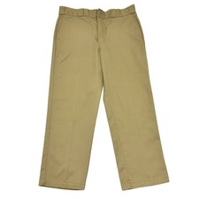 Dickies 874 Work Trousers Mens