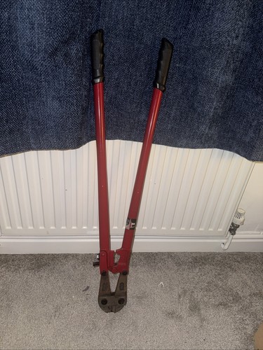 Bolt cutters heavy duty - 36",