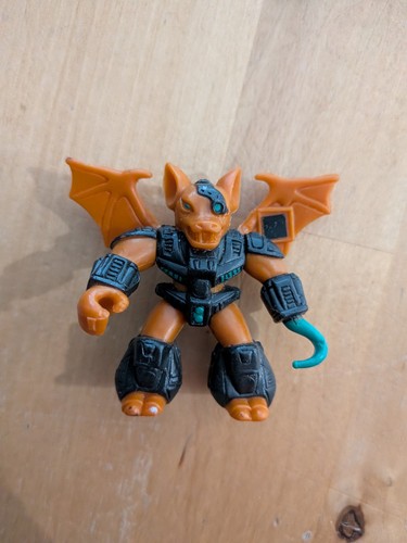 Vintage hasbro takara - vintage, battle