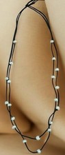 Authentic Baroque Pearls On