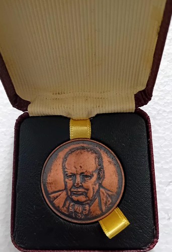 Winston churchill 80th - winston,
