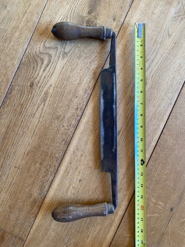 Draw knife used - draw,