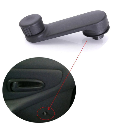 Window winder handle 9160844 - handle,