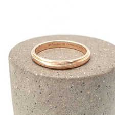 CARTIER d'Amour 18ct 18k Rose