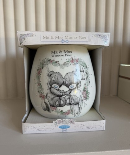 You tatty teddy - tatty, wedding