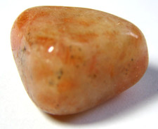 SUNSTONE TUMBLESTONE - LOVELY