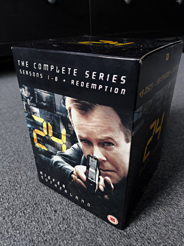 20th century fox complete - 20th,