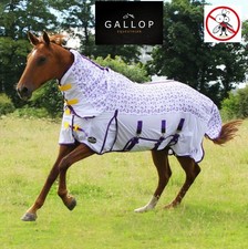 MESH FLY RUG Gallop All In One