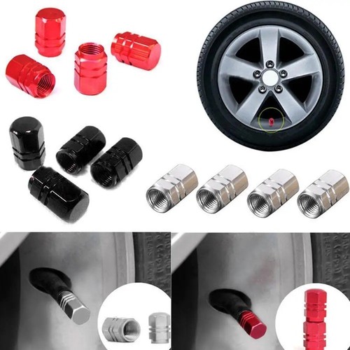 Tyre valve dust - tyre,