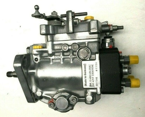 High pressure fuel - , pump