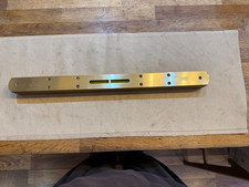 Long vintage W. Marples & Sons