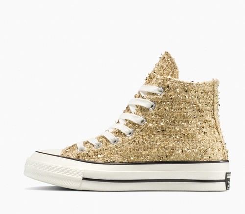 Converse chuck metallic - 70,