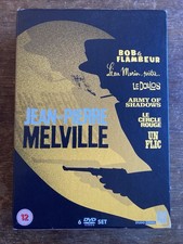 The Jean-Pierre Melville