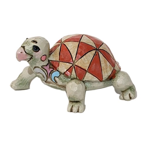 Jim shore heartwood - jim,