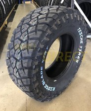 x4 265/75R16 121Q TESCHE RIDGE