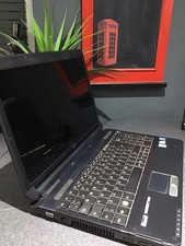 Fujitsu Lifebook AH530 Lap