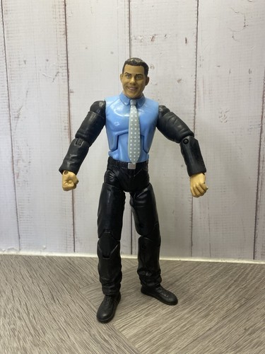 Wwe matt striker 2005 - wwe, jakks