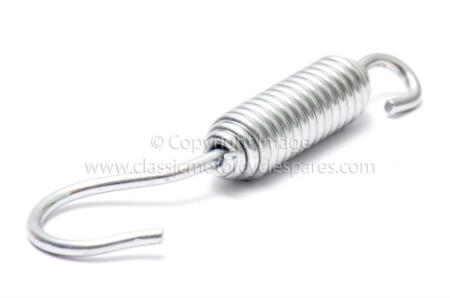 Centre stand spring bsa - stand,