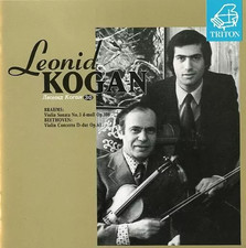 /Leonid Kogan Complete