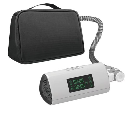 Cpap cleaner respirator - cpap,