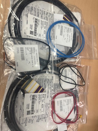 Toshiba air conditioning - air, spare