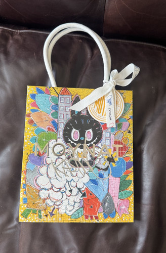 Moynat kasing lung - kasing, labubu