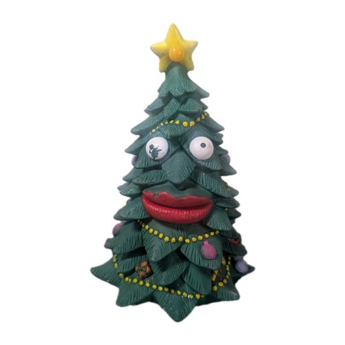 Old gregg christmas tree - old,