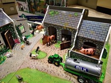 My Farm - 12 Piece Farm Animal