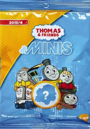 Thomas the tank engine - thomas,