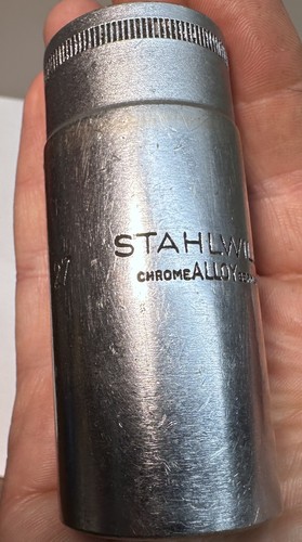 Stahlwille drive 27mm - 1/2",