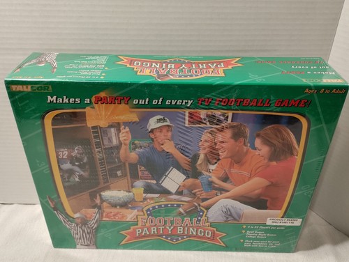 1999 talicor football party - 1999,