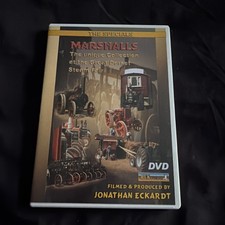 Marshall’s The Unique