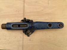 Fordson E27N Hydraulic 3 Point Linkage Drop Link Vintage Tractor