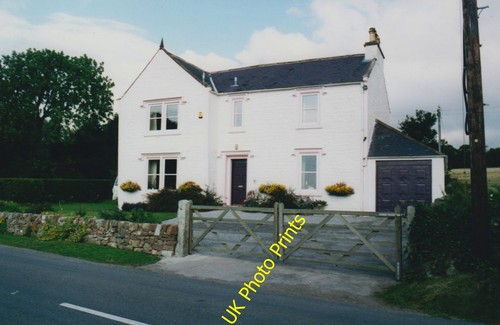 Photo 6x4 former - photo,