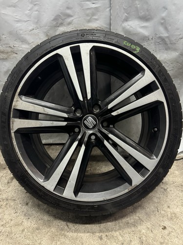 Seat leon mk3 cupra - seat, 5f