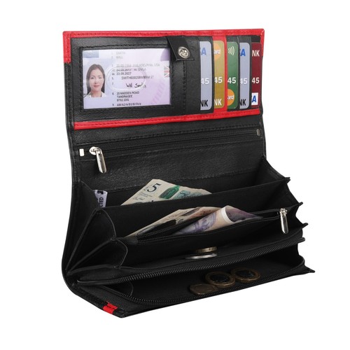 Starhide rfid women - rfid,
