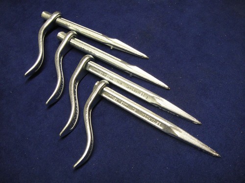 Bertool pack dutch masons - of, 4