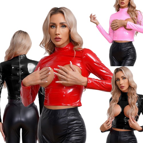 Women sexy long sleeve - long,