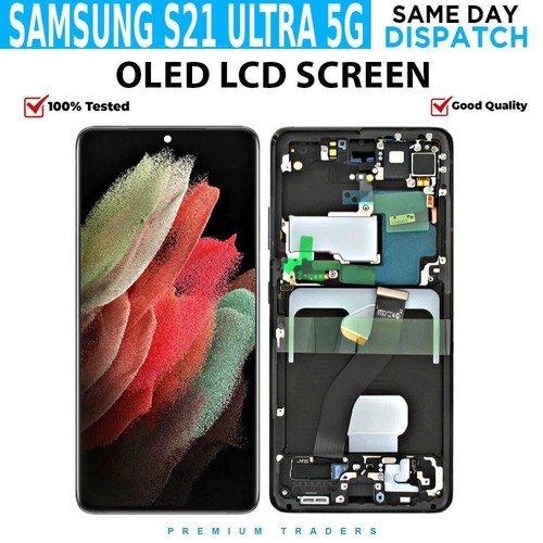 For samsung galaxy s21 - s21, ultra