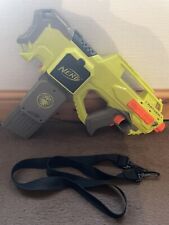Nerf N-Strike Elite Rayven Blaster with detachable sling