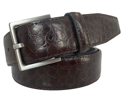 Mens italian leather - italian, belt