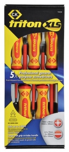Tools triton xls - tools,