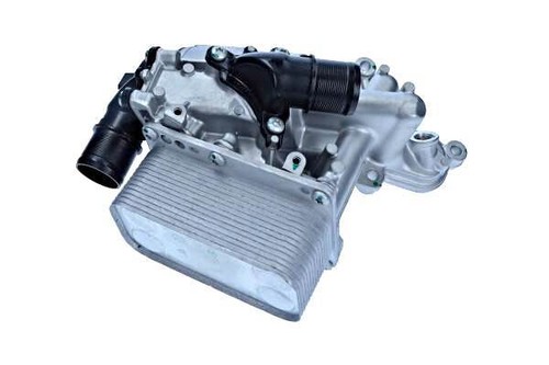 Oil filter housing fits - filter,