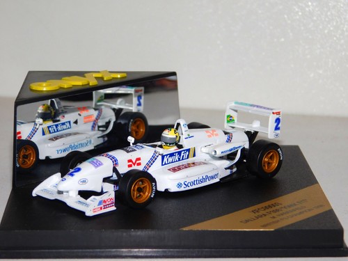 Dallara f398 2 haberfeld - #2,